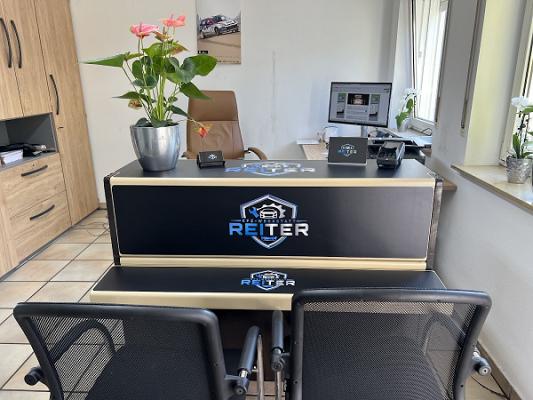 KFZ-Werkstatt Reiter