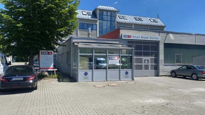 SRD Smart Repair Dachau GmbH