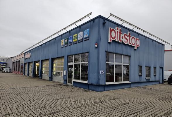 pitstop.de Dachau