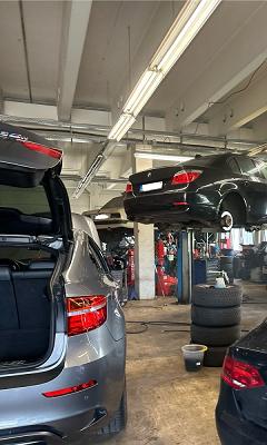 Kfz-Werkstatt Dachau - KFZ-Meisterbetrieb Helmut Pflügler