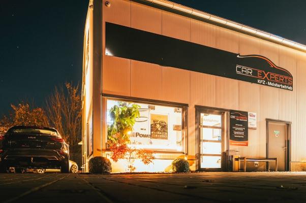 Car Experts GmbH
