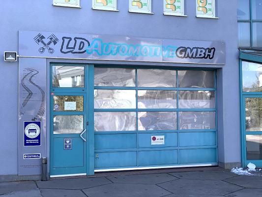 LD-Automotive GmbH