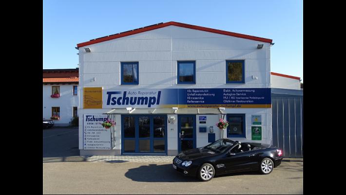 Auto Reparatur Tschumpl Gmbh & Co. KG