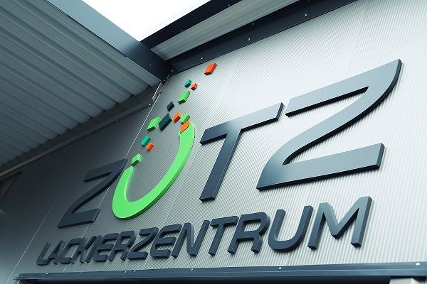 Zotz Lackierzentrum GmbH
