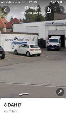 Reifenservice Schulmayr Freisingerstraße 6r