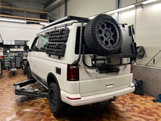 autoneo Hartmann Autowerkstatt GmbH