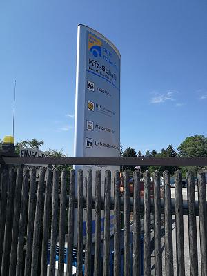 Kfz-Scheid - Inh. Manuel Wagner