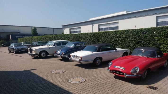 M + R Automobile GmbH