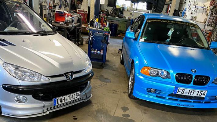 Sirtl Karosseriebau GmbH