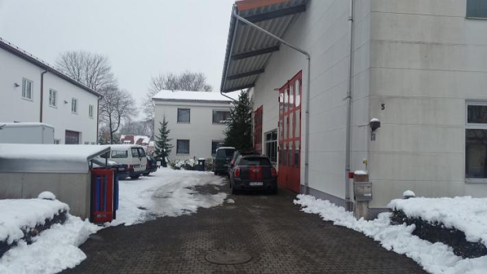 Harrison Kfz-Technik GmbH & Co. KG