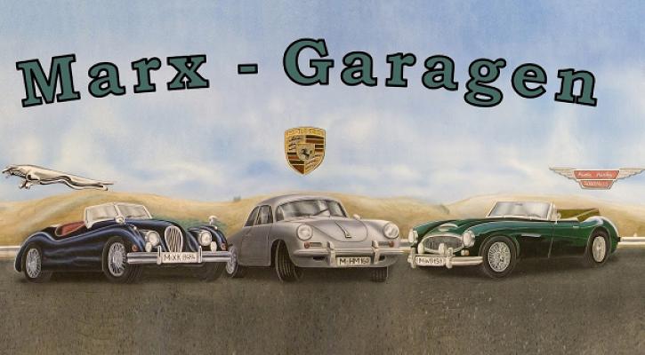 Marx Garagen