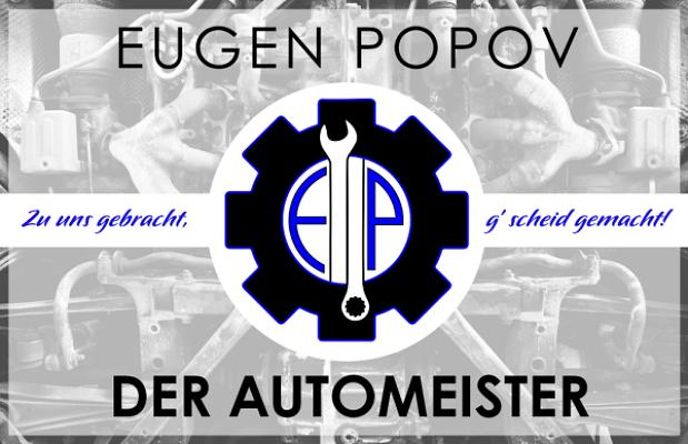 EP-Kraftfahrzeugservice