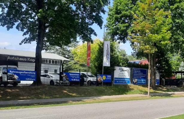 AHK Autohaus Koppe GmbH