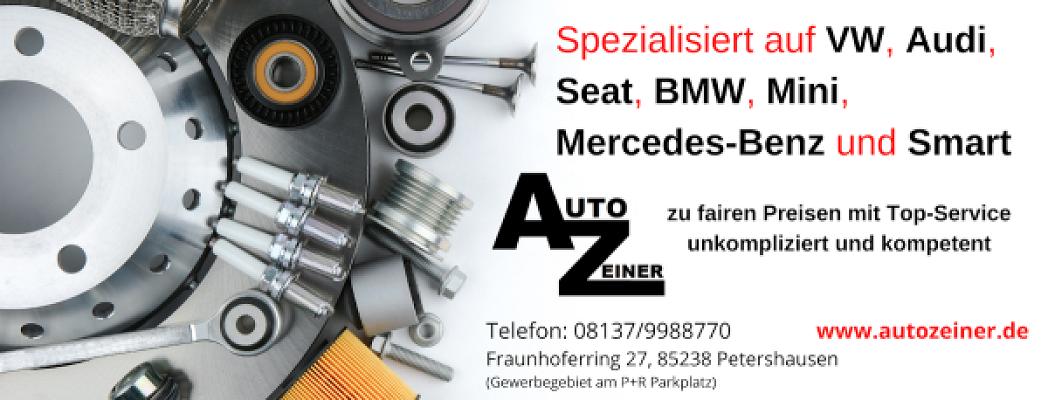 Auto Zeiner Inh. Johann Zeiner