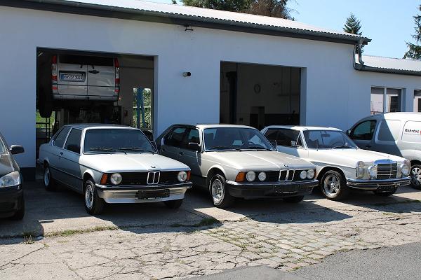 Autoservice Gusewski