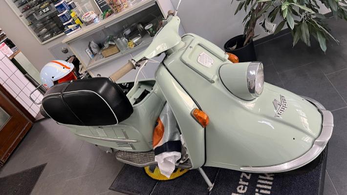 1a Autohaus Breitsameter