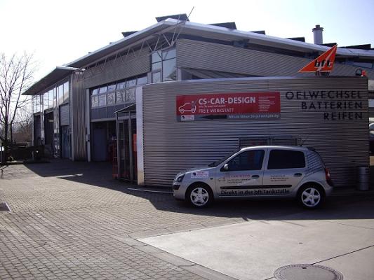 CS-CAR-DESIGN