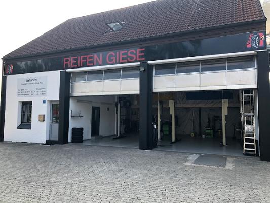 Reifen Giese