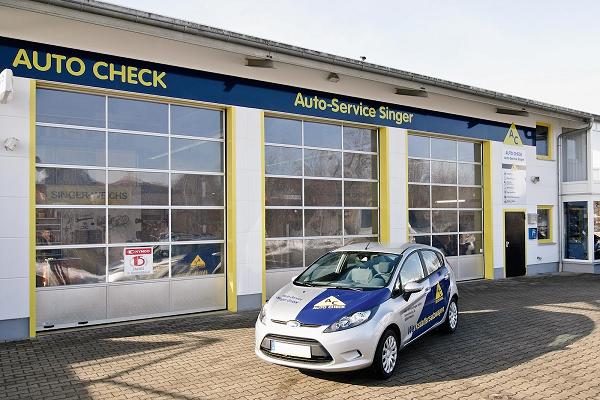 Auto-Service Singer GmbH