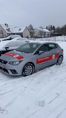 Unfallinstandsetzung Müller