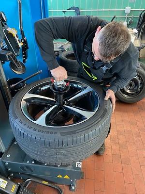 die autowerkstatt Petershausen