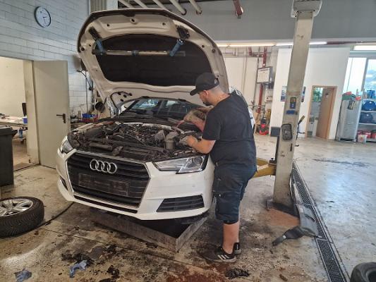 Autorex - Auto und Reifen Service Dachau