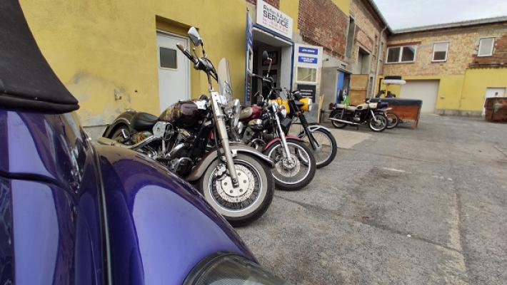 MM's Kfz & Reifenservice