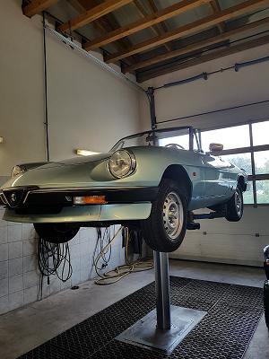 Autohaus Erdweg GbR