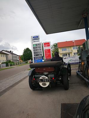 Autohaus Unsin Gesellschaft mit beschränkter Haftung