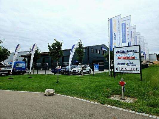 Auto Hartmann