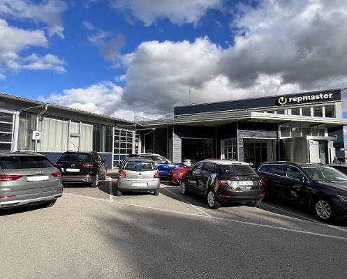 repmaster Pfaffenhofen