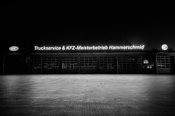 Reparatur-Werkstatt Hammerschmid