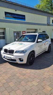 Be Car KFZ-Meisterwerkstatt