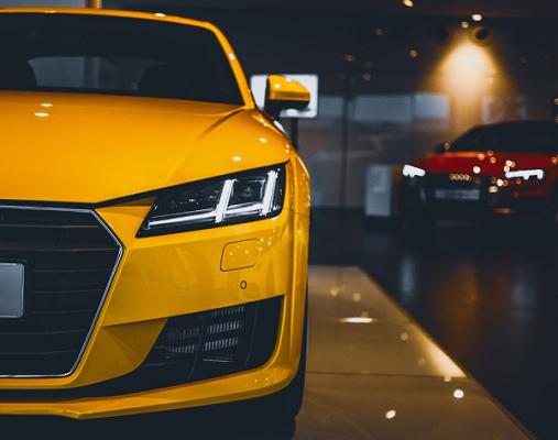 Auto & Motorrad Huber Autowerkstatt