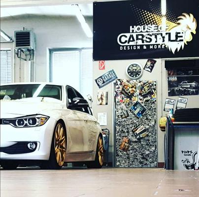 House of Carstyle GmbH