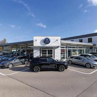 Autohaus Michael Stiglmayr GmbH