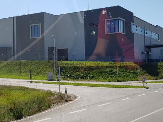 KBW Karosseriebau Wagner