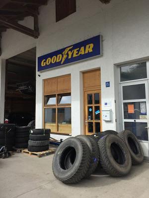 Spatz & Kellerer Inh. Dieter Rannertshauser