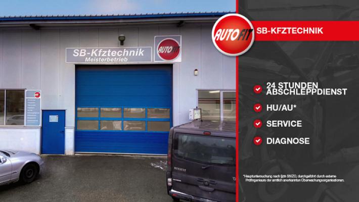 SB-Kfztechnik