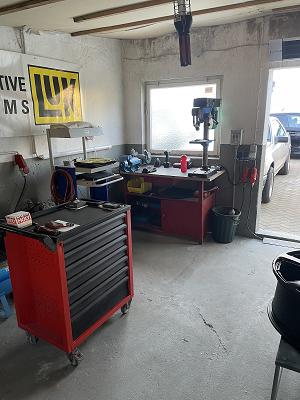 Car style Kfz Aufbereitung, Reifenhandel