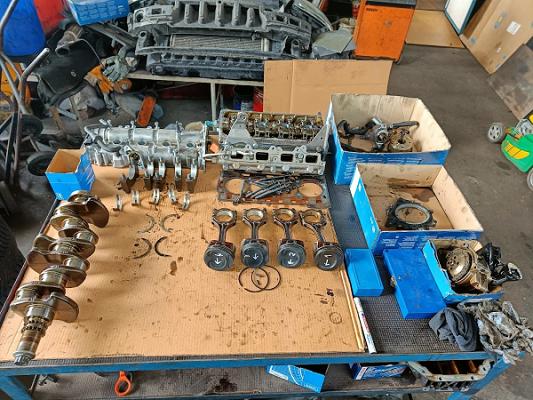 Kfz-Meisterbetrieb Rank