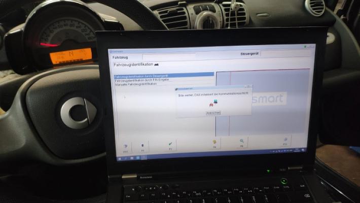 PM Kfz Meisterwerkstatt