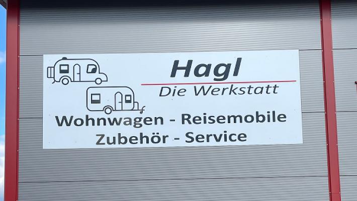 Hagl Wohnwagen & Reisemobile