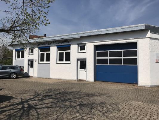 Autoservice Mittermüller
