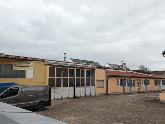 KFZ TECHNIK Franz Schaffer