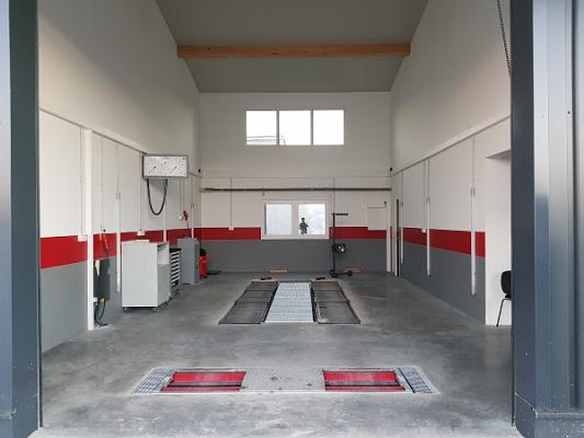 KÜS Kfz-Prüfstelle Moosburg