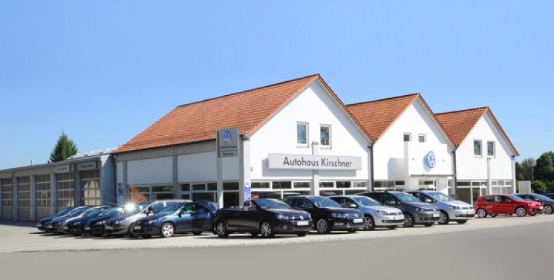 Autohaus Ernst Kirschner GmbH & Co. KG