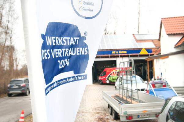 AL's Autos Inh. R. Lindemann