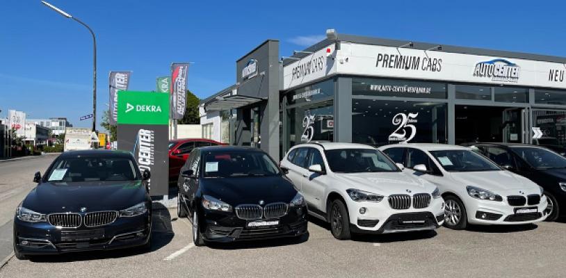Auto Center Neufahrn GmbH