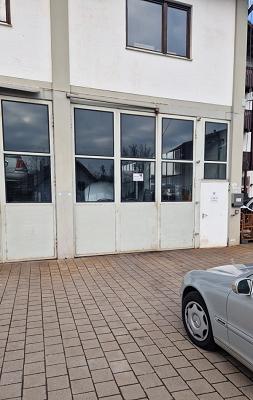 Auto Hajos KFZ-Werkstatt